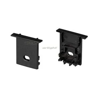 

031778 plug sl-comfort-1722-f Black C hole-1 set Arlight