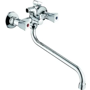

Bath mixer Agger retro-s (a1822200)