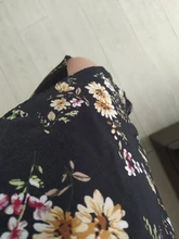 Wrap Skirt Chiffon Floral-Print Sexy One-Piece Women Summer Lace-Up Holiday Suntan Stylish