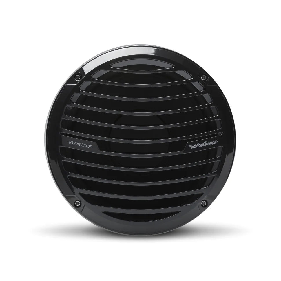 Влагозащищенный сабвуфер 10" Rockford Fosgate RM110D4B