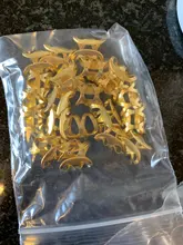 Pinzas ajustables para pelo vikingo para hombre y mujer, 10 Uds./20 piezas Uds., trenzas para pelo dreadlock, cuentas para Barba, clips para el pelo, accesorios para hombre y mujer