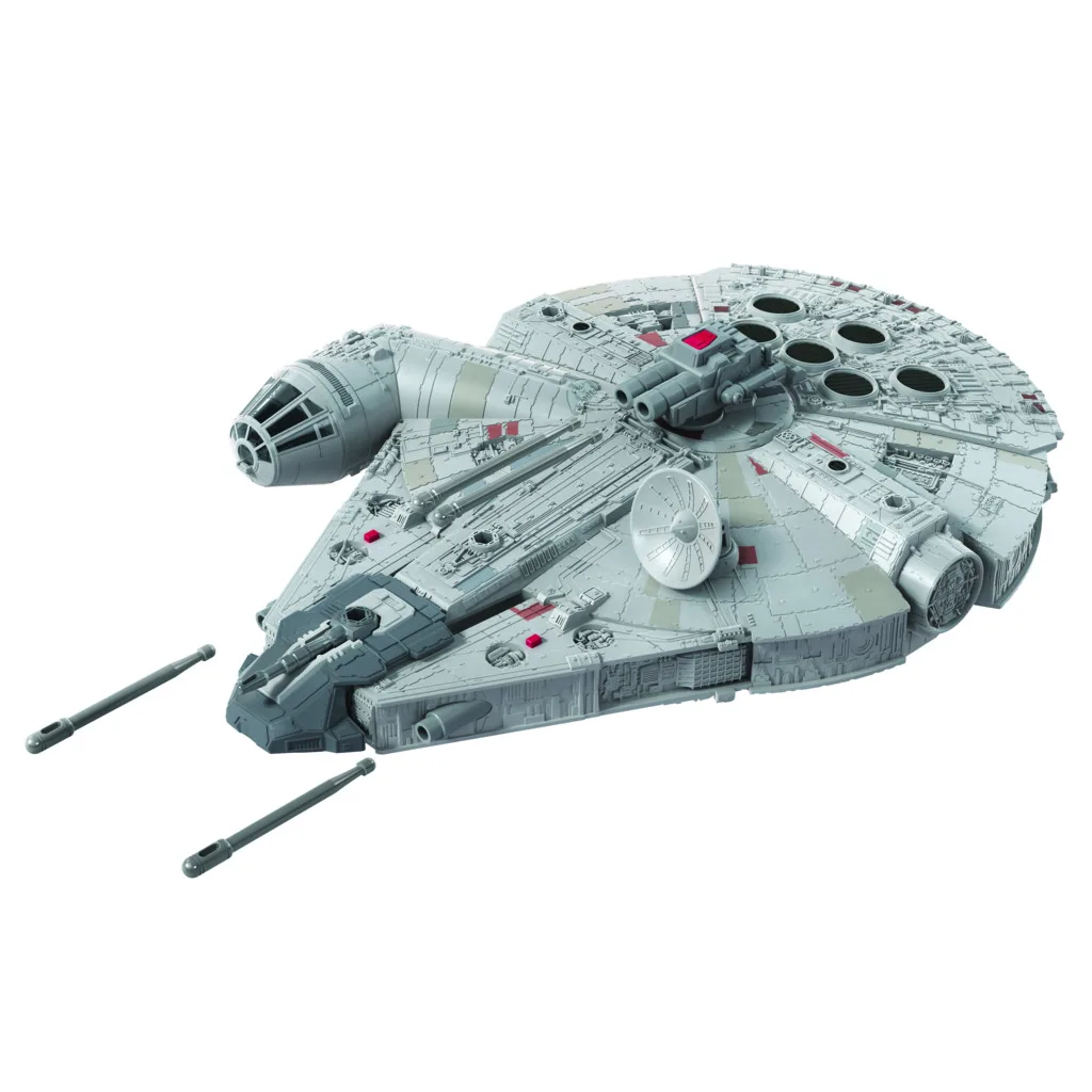 Millenium Falcon Toy Hasbro