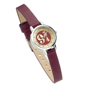 

Watch Platform 9 3/4 Harry Potter