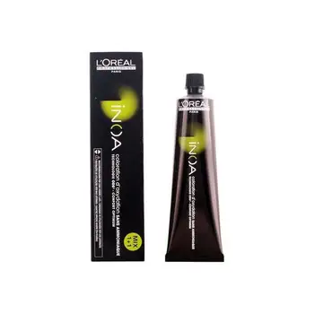 

Dye without Ammonia Inoa L'Oreal Expert Professionnel (60g)