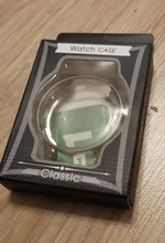 Funda ligera de TPU para Huawei Honor Magic Watch 2, Protector de pantalla de 46mm, carcasa suave para MagicWatch 2, parachoques Flexible