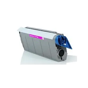

OKI C7100 Toner Magenta compatible C7100 C7300 C7350 C7400 C7500 C7550
