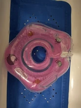 Accesorios de natación para bebé, salvavidas, tubo de seguridad infantil, flotador circular para el baño, flamenco inflable, donut inflable para agua