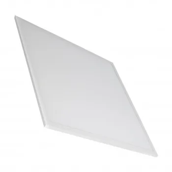 

LED PANEL 60x60cm 48W COLD WHITE DRIVER INSOLATED (ISOLATED)