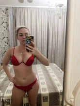 Swimsuit Women Bikini-Set Padded-Bra Beach-Wear Brazilian Biquini Push-Up Summer Solid