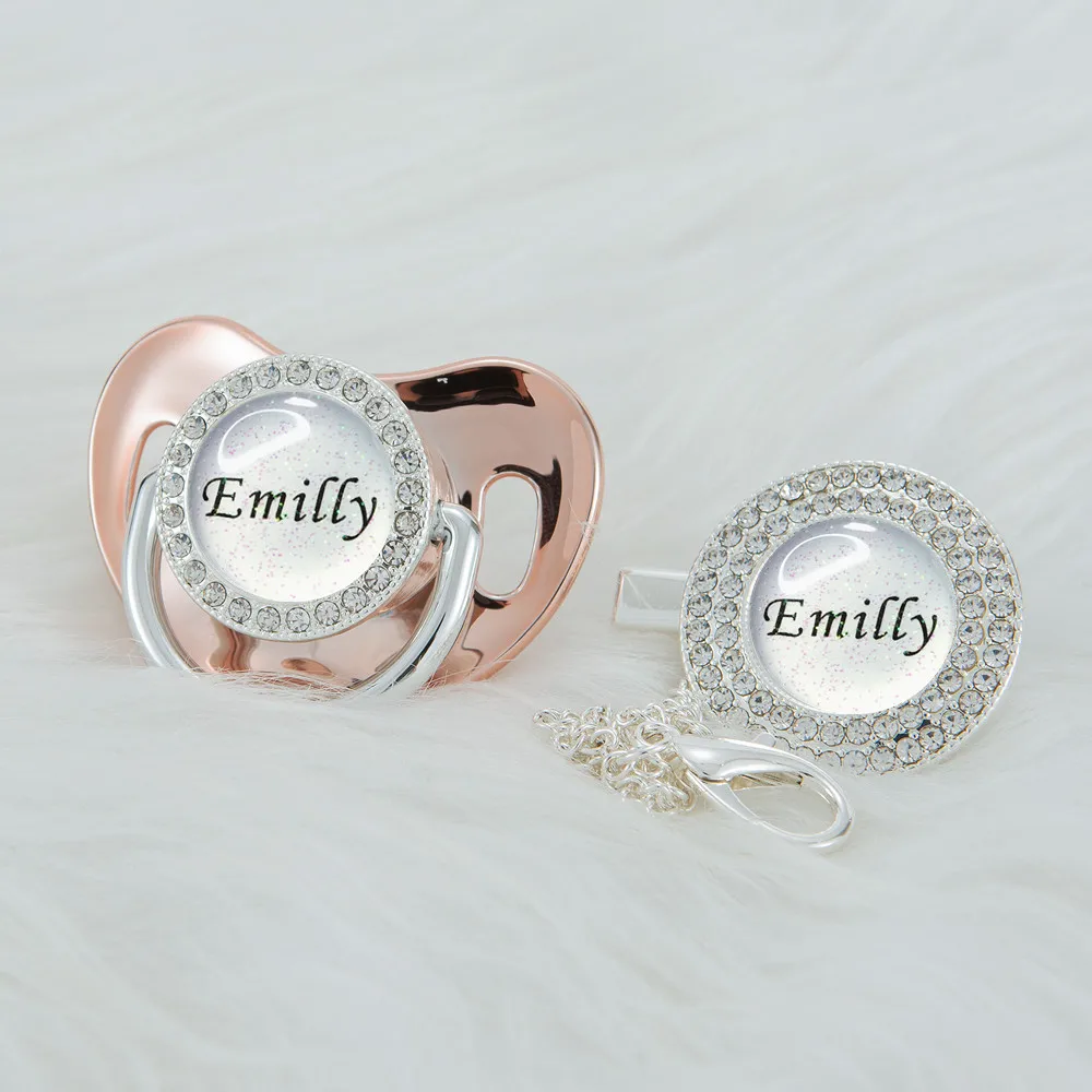 rose gold 0-6m
