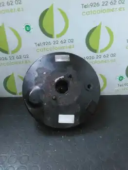 

03786357004 brake booster Mazda 3 Saloon (bk) 1.6 Cd Cat Diesels