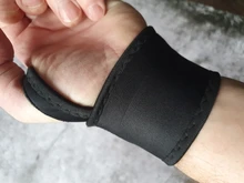 Wrist Support-Wrap Thumb-Stabilizer Reversible Tcare Basketball-Weightlifting Unisex