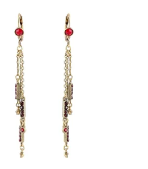 

Earrings gon Kong 12