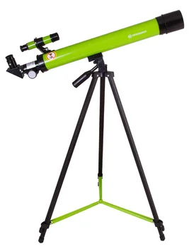 

Telescope Bresser Junior space explorer 45/600 AZ, Green