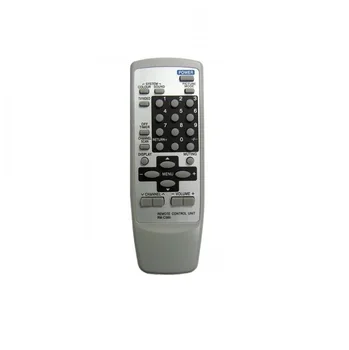 

Remote Control JVC RM - C360 TV JVC AV-1411EE JVC AV-1414EE JVC AV-14T2 JVC AV-2113EE JVC AV-2124EE JVC AV-A21M3 JVC AV-F21M3 AV-F21T3