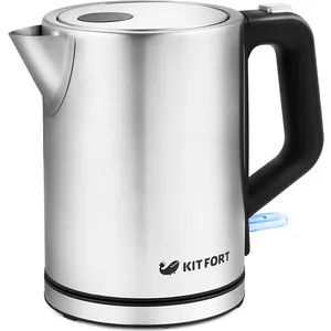 

Electric kettle kitfort kt-636
