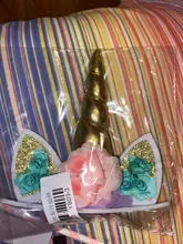 Pastel de unicornio Topper pastel de arco iris cumpleaños fiesta de cumpleaños niños favores decoración para tarta y Para Magdalena Topper bebé ducha decoración de la boda