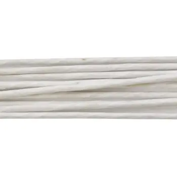 

Wire for Floristics Dia. 2,00mm, 60 cm, 10 PCs Astra (white)