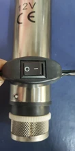24V Submersible-Oil-Pump Water-Suction-Pump Fuel-Transfer Diesel Volt Electric 12 30l/min