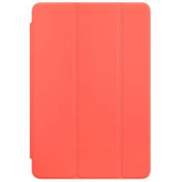 Чехол Smart Case Премиум для планшета Apple iPad Mini 4 (Оранжевый)|Бамперы| |