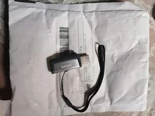 SanDisk tipo-C USB 3,1 32GB 128GB 64GB Dual OTG USB Flash Drive SDDDC2 extrema 32GB Pen Drive Stick Micro USB Flash USB tipo C