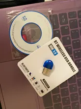 Adaptador inalámbrico USB con Bluetooth 5,0, receptor de teclado, auriculares, PC, portátil, transmisor y receptor de Audio, 20m