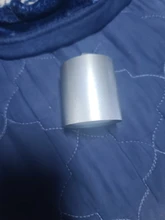 Película de vinilo de transferencia de calor de seguridad de alta visibilidad, cinta reflectante de plata para ropa de tela, bricolaje