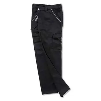 

Sparco Tg long Cargo pants. S Black