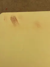 Maquillaje permanente de cejas, labios, 20x15cm, tatuaje en blanco, practicar, hoja de la piel para kit de suministro de agujas de máquina, 10 y 5 uds.