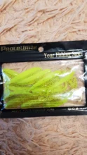 Fishing Jig Wobblers Bass-Tackle Artificial-Bait Swimbait Lures-75mm Carp Easy-Shiner