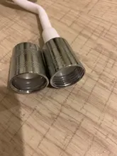 Nozzle-Suit House-Sink-Connector Face-Basin Toilet Water-Tap Shower Wash-Hair Bathroom-Wash