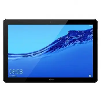 

TABLET HUAWEI MEDIAPAD T5 53010DJF - KIRIN OC - 3GB RAM - 32GB - 10.1 '/25.65CM IPS 1920*1200 - CAM 2MPX/5MPX - BAT 4980MAH - AND