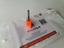 Bits Milling-Tools End-Mill Solid Carbide Cutting CNC PCB D0.8