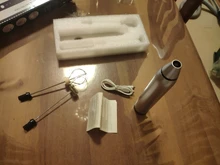 Milk-Frother-Blender Mixer Whisk Bubble-Maker Usb-Charger Coffee-Cappuccino Electric Handheld