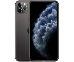 Apple Iphone 11 Pro Max space gray мобильный телефон с двумя sim-картами 4G 6,5 'смартфон мобильный телефон
