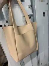 Bolso grande de gran oferta para mujer, bandolera de gran capacidad, bandoleras de piel sintética de alta calidad, estilo salvaje
