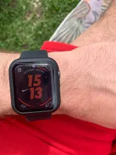 Cristal + funda para apple watch, Protector de pantalla templado de 44mm, 40mm, 42mm y 38mm, accesorios para apple watch series 6, 5, 4, 3