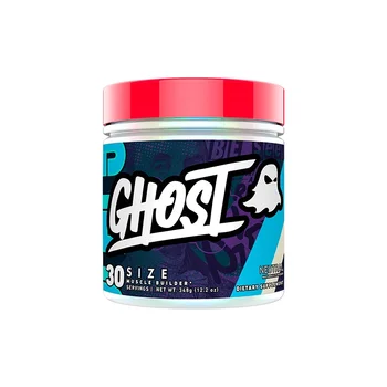 

Ghost Size - 423g [Ghost] watermelon