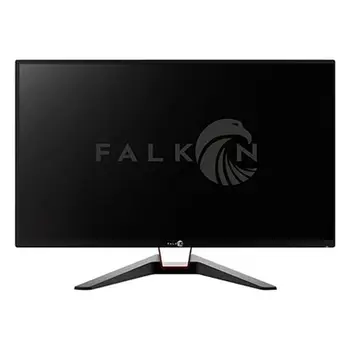 

Gaming Monitor Falkon W3201S 31" Full HD IPS HDMI Black