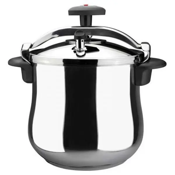 Скороварка Magefesa 01OPSTABO10 10 л нержавеющая сталь