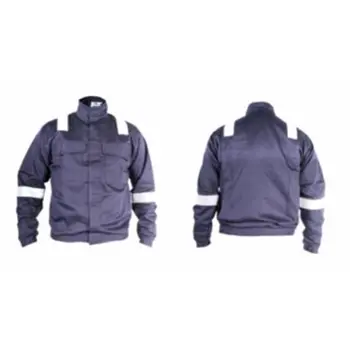 

JACKET PROTECTION CHEMICAL S OUTRIGHT AZ CHEMWELD FIREPROOF CWL