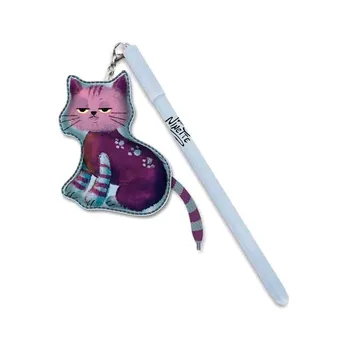 

Boligrafo colgante Ninette Nico