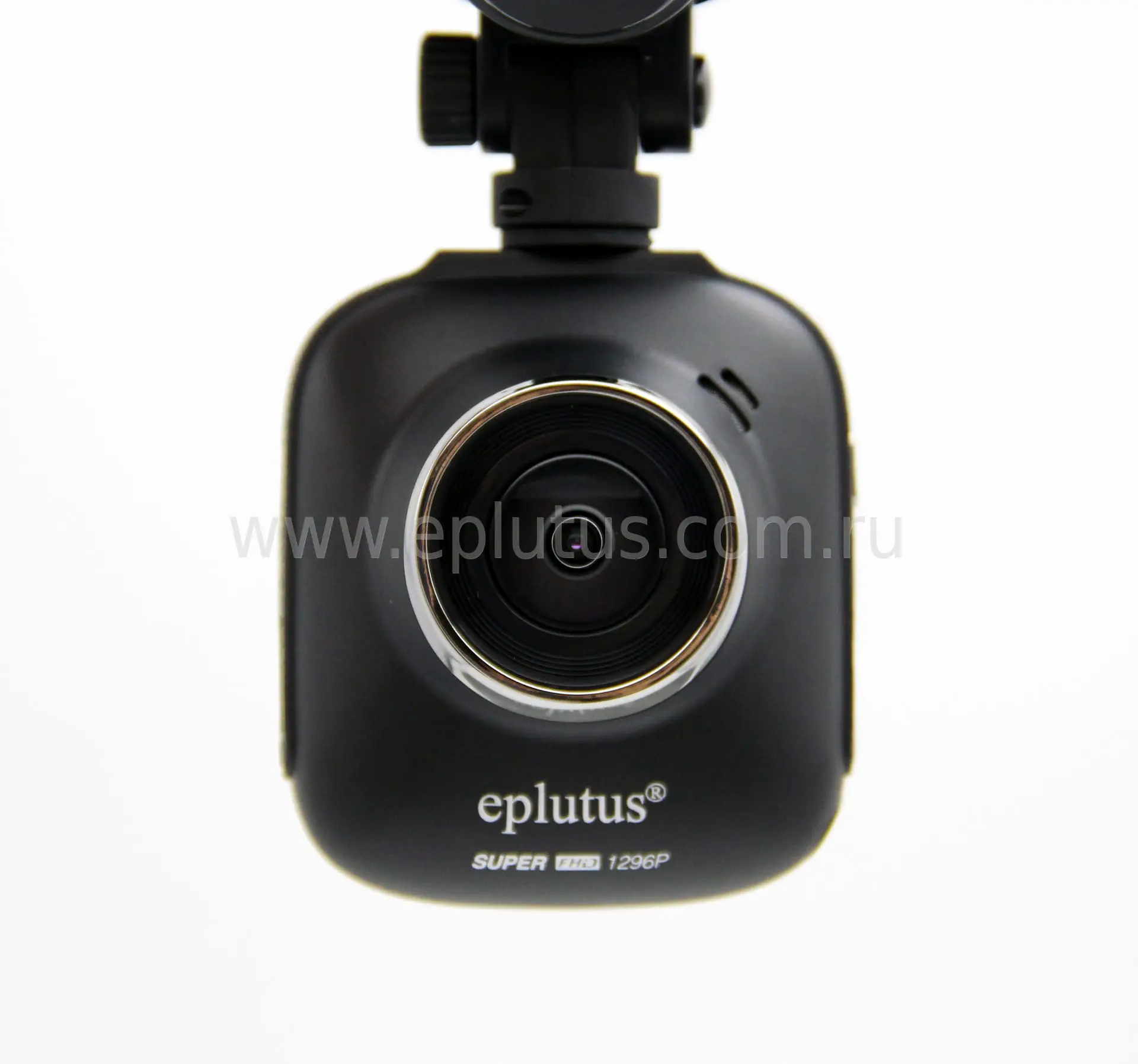 Cупер Full HD автомобильный видеорегистратор 2" Eplutus DVR-918