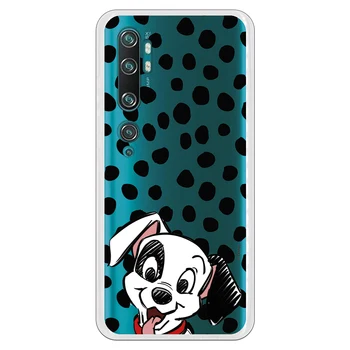 

Cases for Xiaomi My Note 10 101 Dalmatians Officially licensed Disney.