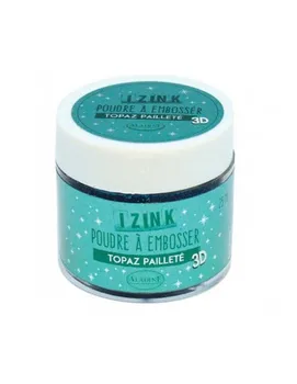 

POWDER FOR THE RELIEF 25 ML TOPAZ BRIGHT