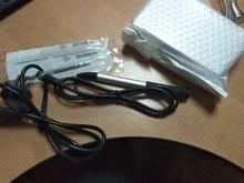 Estación de soldadura T12 STM32 2,1 S, 5 pines, pantalla OLED 1,3, temperatura ajustable, electrónica Digital, con puntas de soldadura