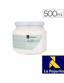 

CHALK PAINT CHALK PAINT CP-28 SWEET CREAM 500 ML.