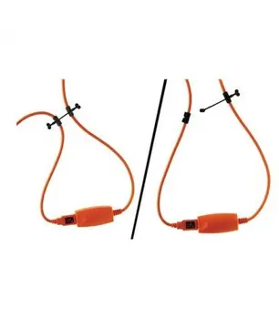 

TETHER TOOLS JERKSTOPPER online system (PACK of 4)(JS030)