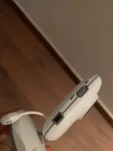 Video monitor para bebé 2.4G, cámara de seguridad para niñera inalámbrica con LCD de 3.2 pulgadas, audio bidireccional, sonido, visión nocturna, vigilancia, VB603