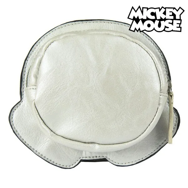 Кошелек с Микки Маусом 70700 красный